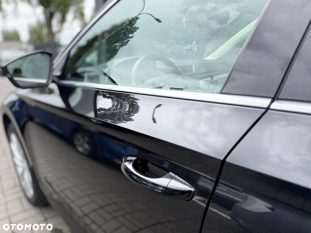 Skoda Superb 2.0 TDI Style DSG - 10