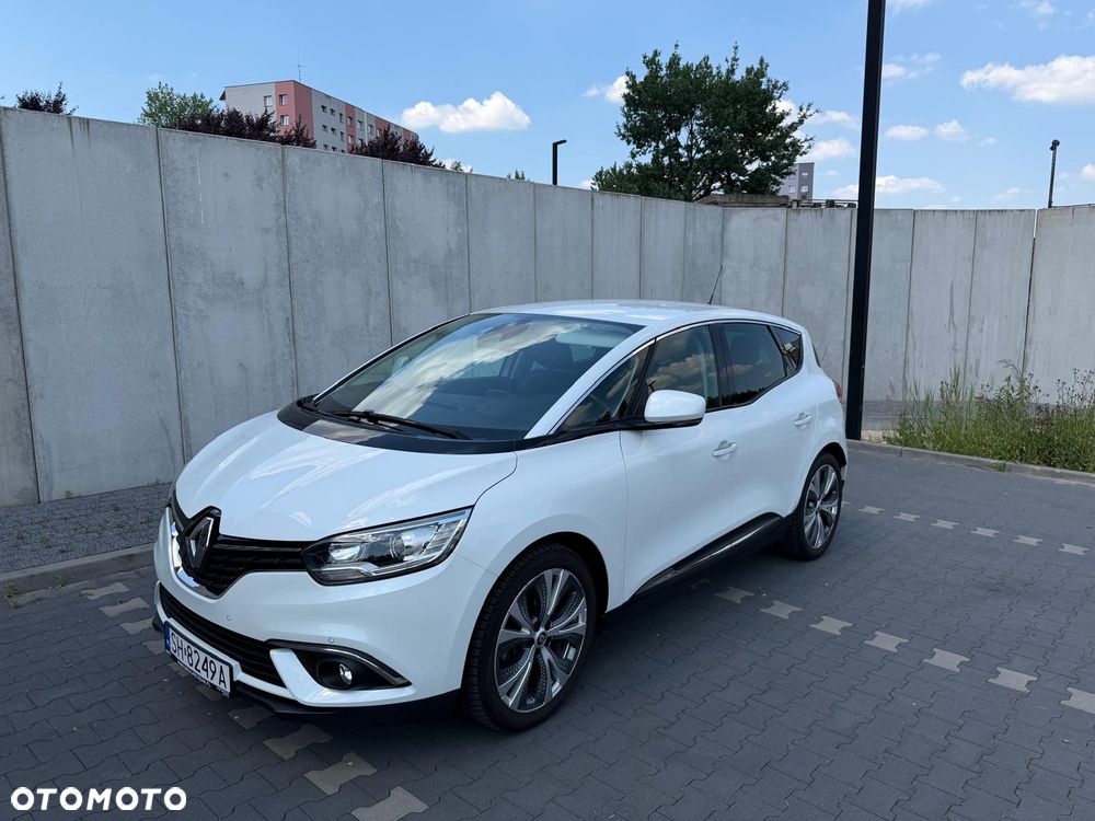Renault Scenic 1.3 TCe Energy Intens - 5