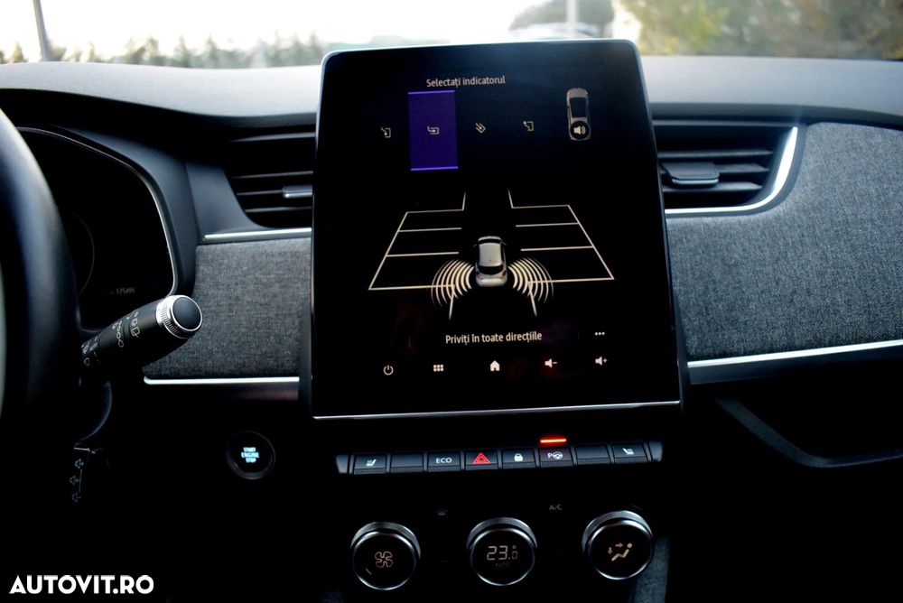 Renault ZOE EV50 135hp Evolution - 24