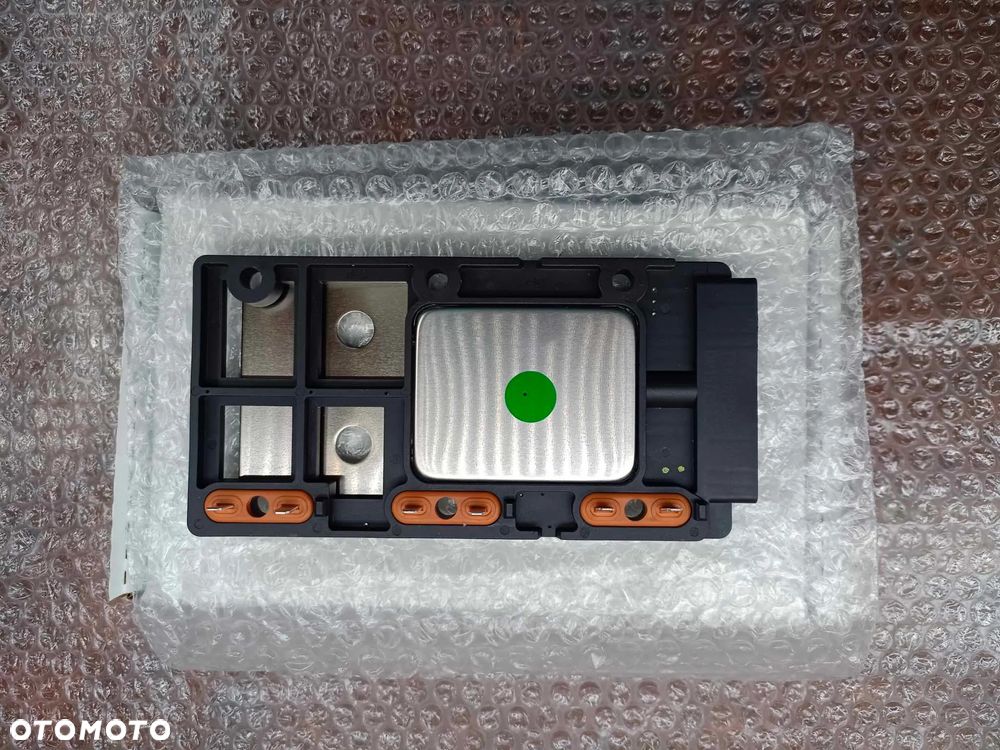 MODUL ZAPLONOWY ICM 3.8 3.3 V6 BUICK CENTURY LACROSSE LESABRE LUCERNE PARK AVENUE REATTA REGAL RIVIERA SKYLARK OLDSMOBILE SILHOUETTE LSS BENZYNA IGNITION CONTROL MODULE 3.8L 3.3L PONTIAC CHEVROLET - 3