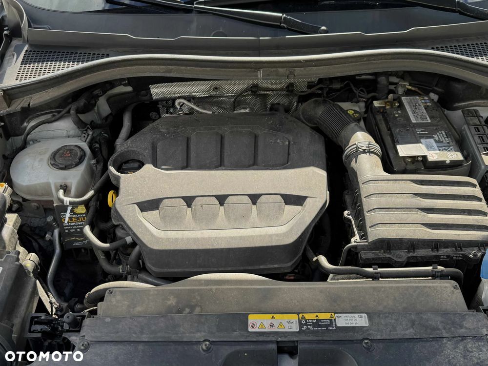 Skoda Kodiaq 2.0 TSI 4x4 RS DSG - 30