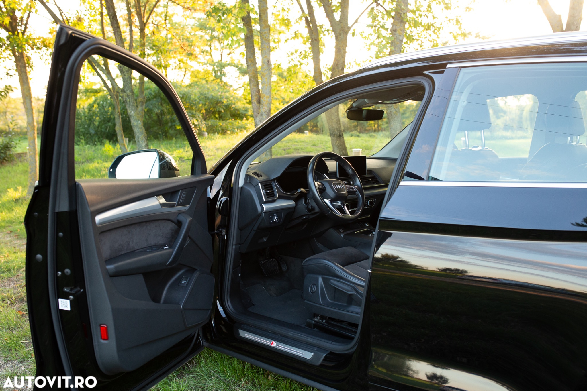 Audi Q5 2.0 TDI Quattro S tronic - 28