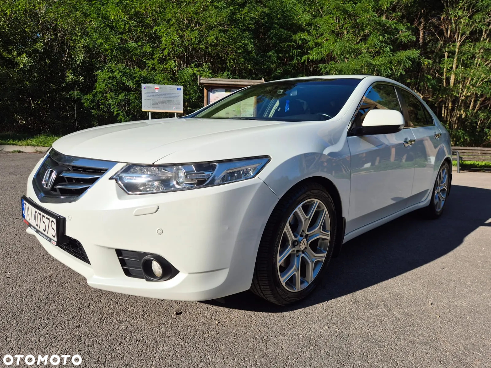 Honda Accord 2.2d Executive - 33