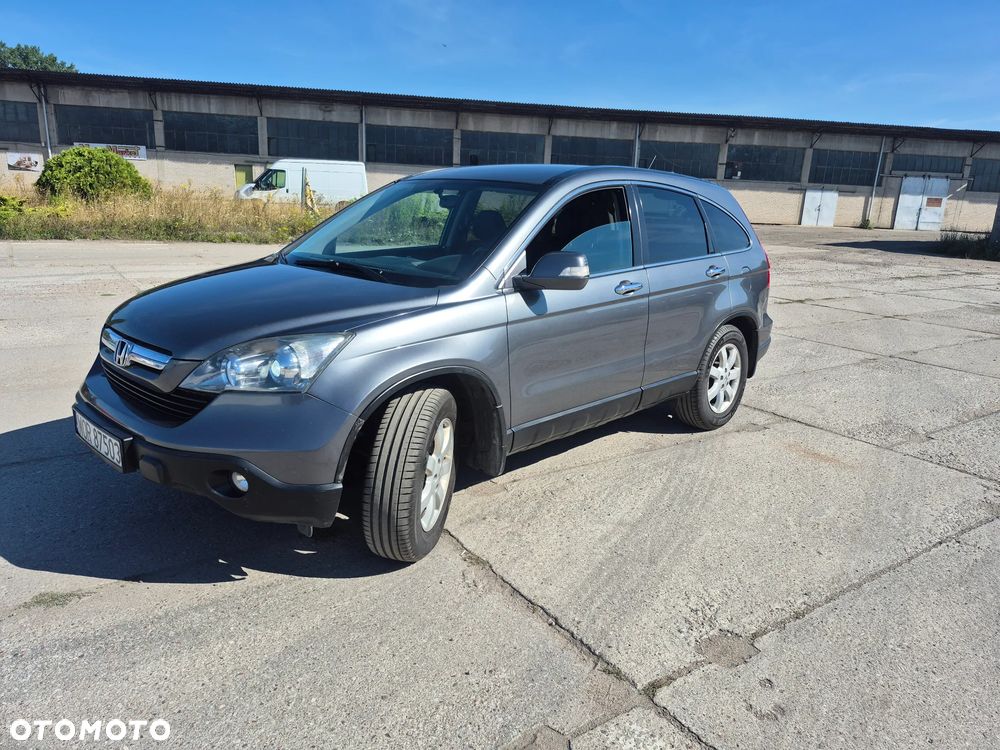 Honda CR-V 2.0 Executive - 1