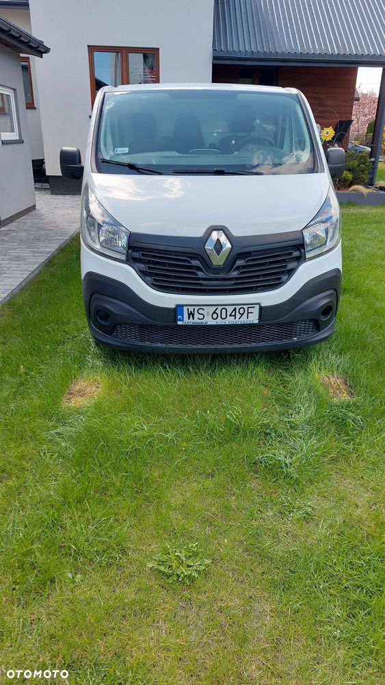 Renault Trafic L2H1 2,9t Business - 1