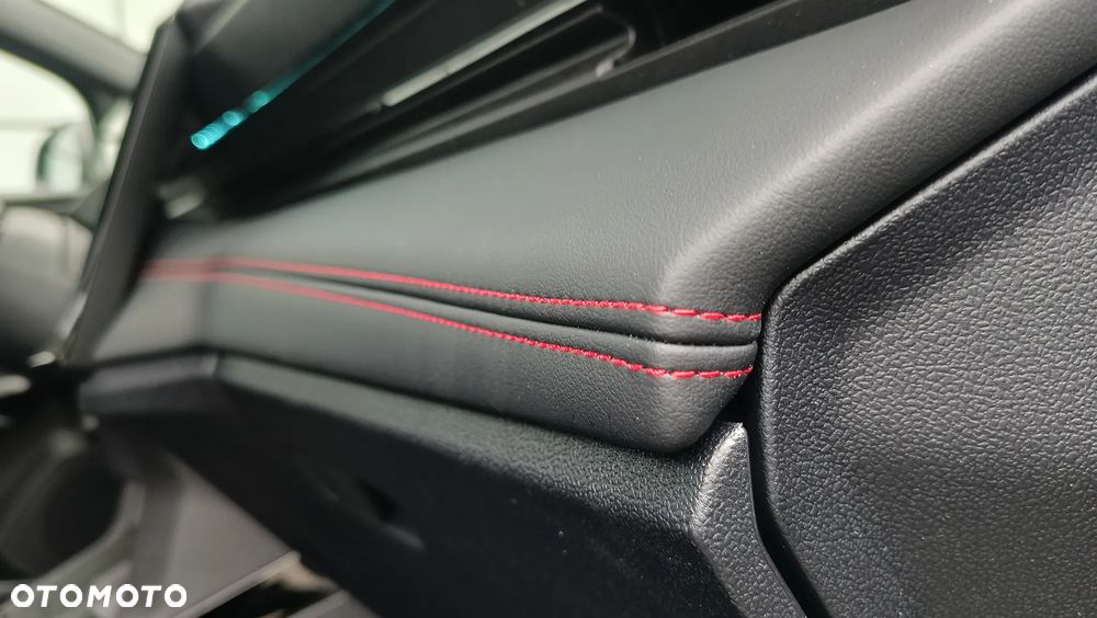 Ford Puma 1.0 EcoBoost mHEV ST-Line X DCT - 11