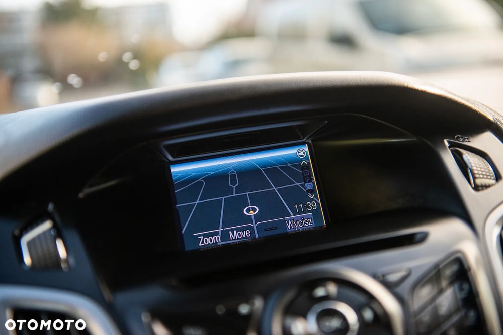 Ford Focus 2.0 TDCi DPF Style+ - 35