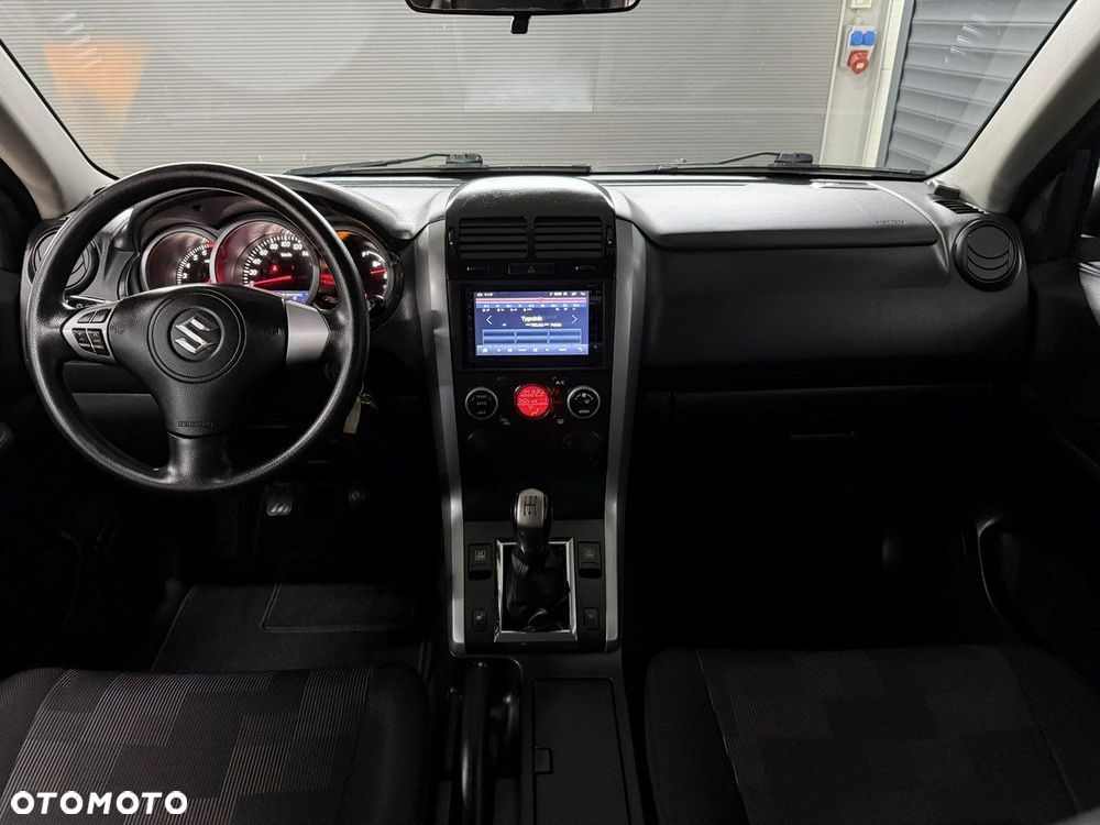 Suzuki Grand Vitara - 15
