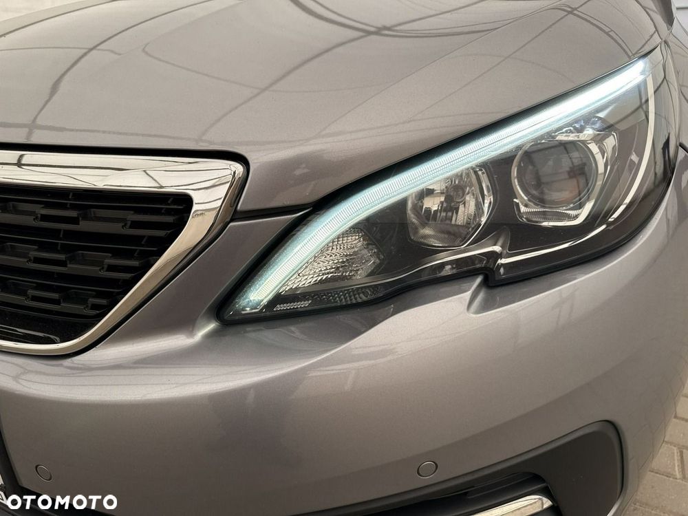 Peugeot 308 - 29