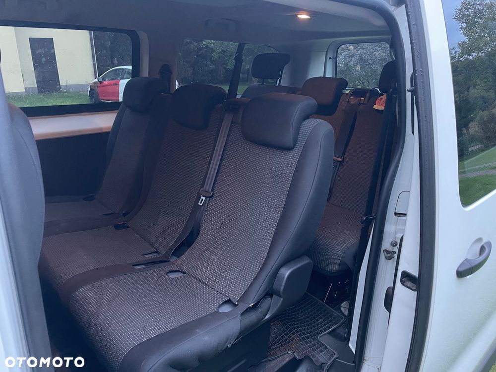 Peugeot Expert Kombi 1.5 BlueHDi Long 2,8t - 7