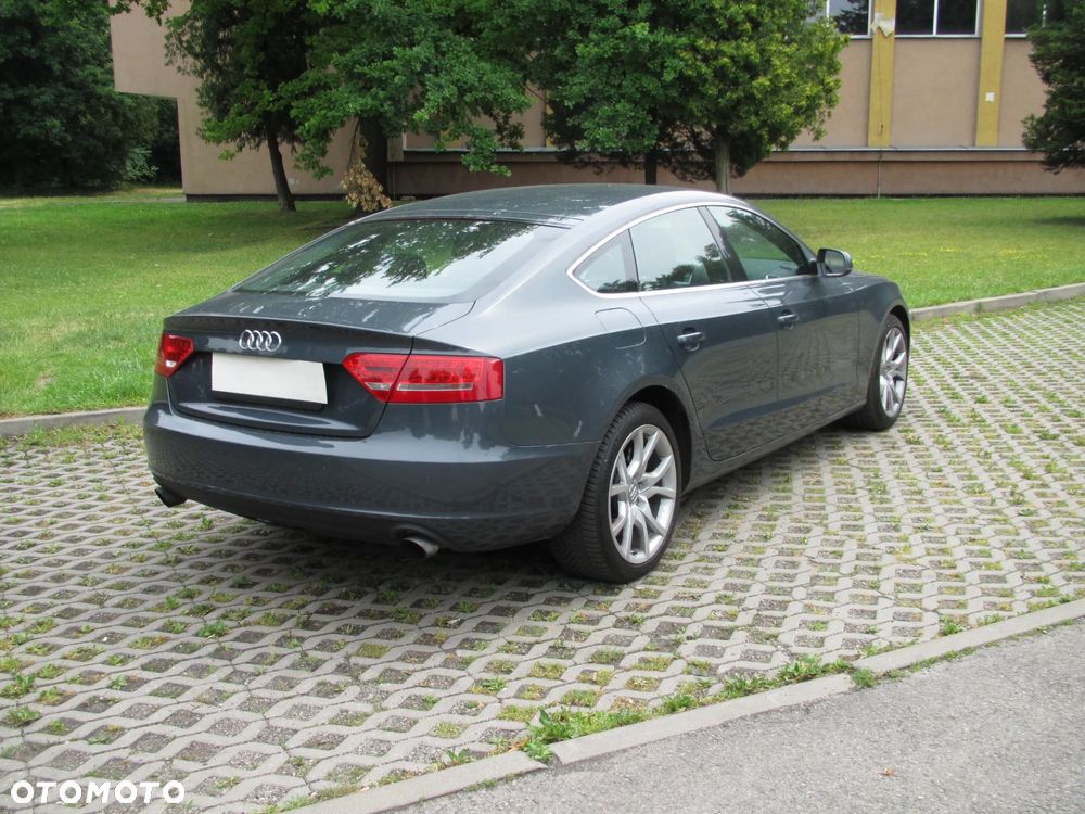 Audi A5 - 4