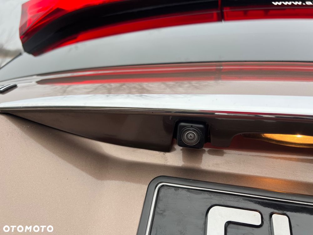 Mitsubishi Eclipse Cross 1.5 T-MIVEC 2WD Diamant - 24