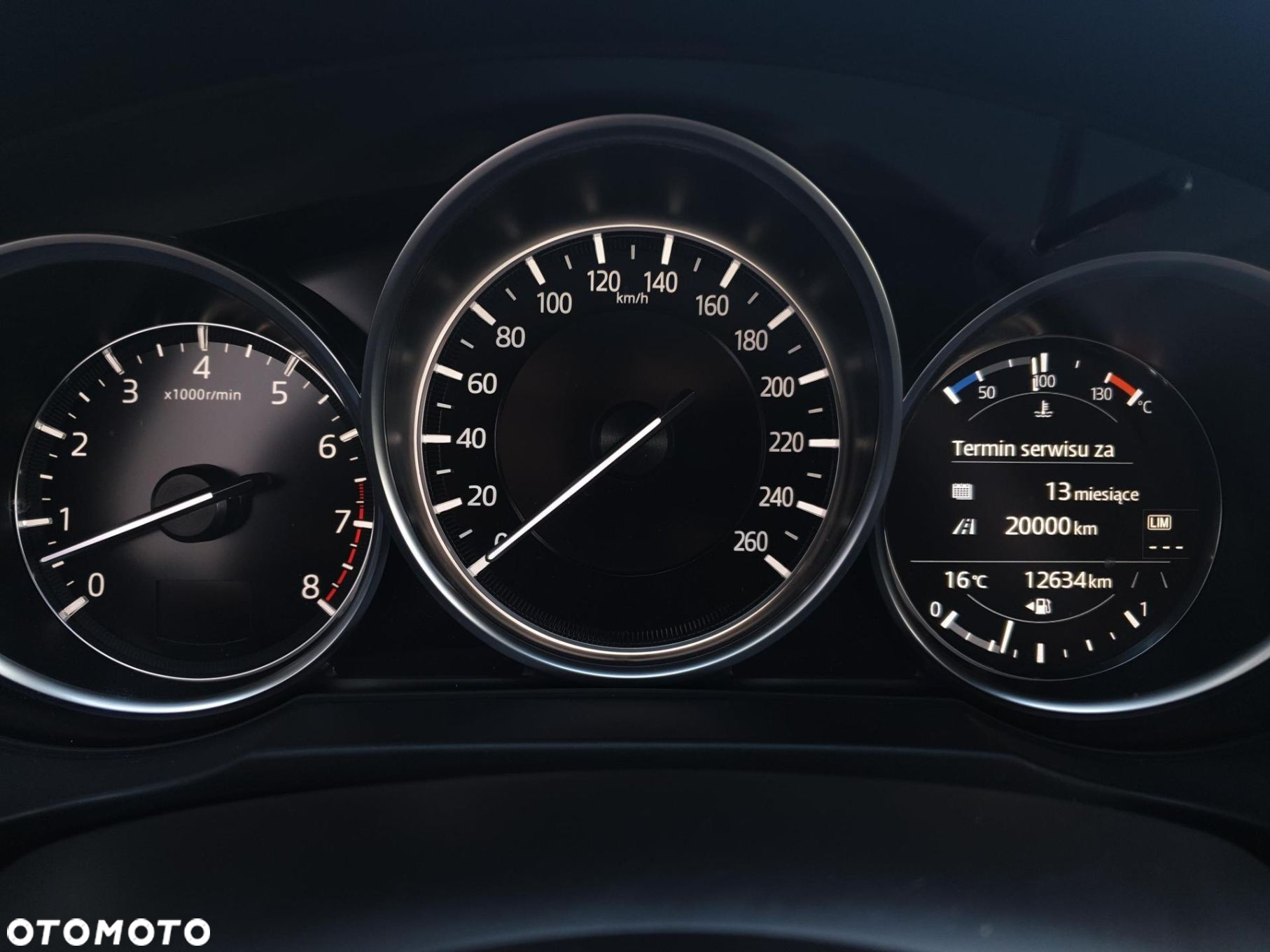 Mazda CX-5 2.0 Center-Line Plus 2WD - 15