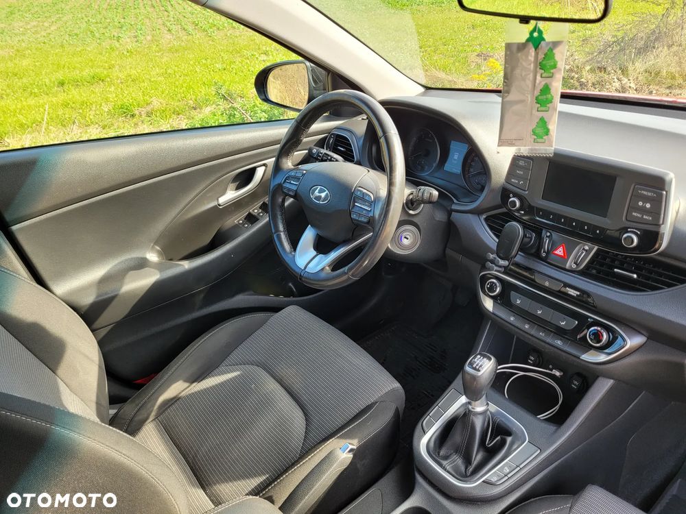 Hyundai i30 1.0 T-GDI Comfort - 14