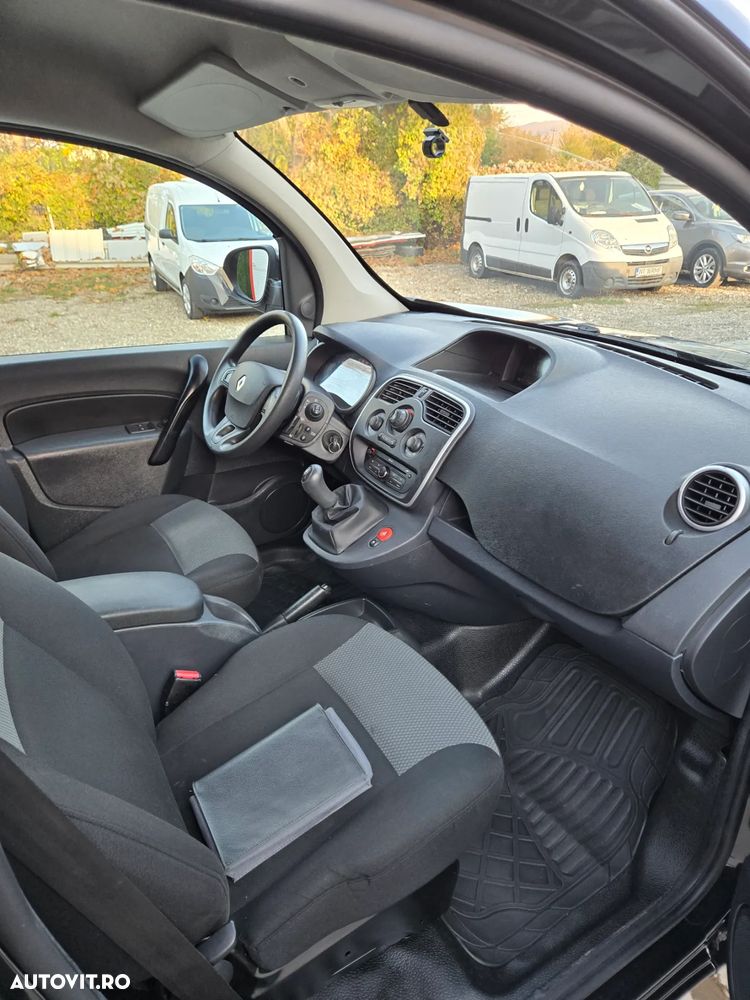 Renault Kangoo - 7