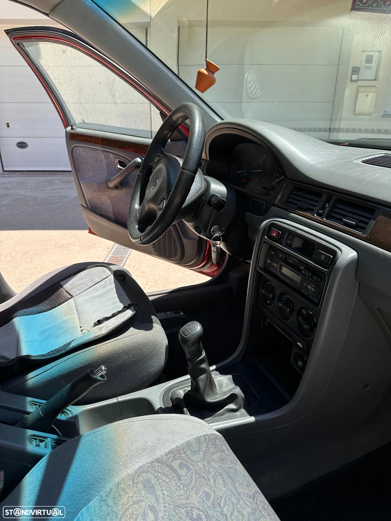 Rover 400 414 Si - 14