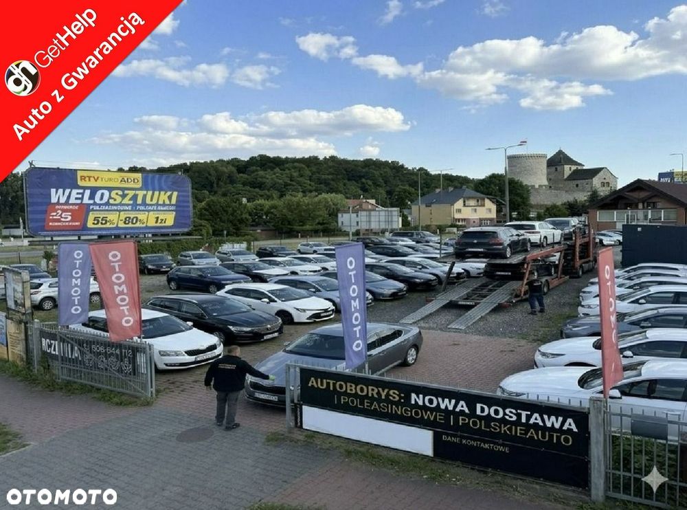 Ford Focus 1.0 EcoBoost mHEV Titanium X - 1