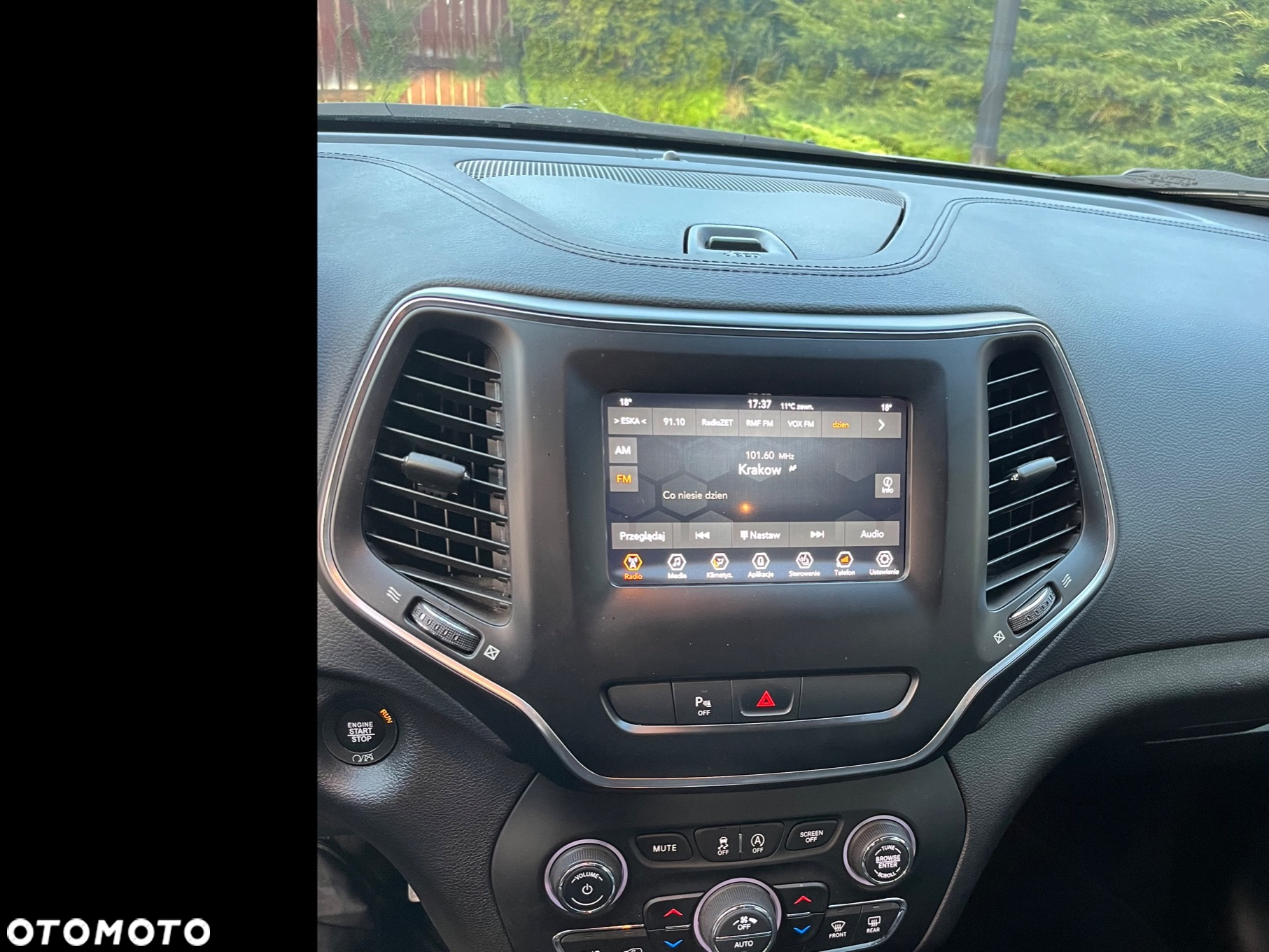 Jeep Cherokee 3.2 V6 Active Drive I Limited - 20