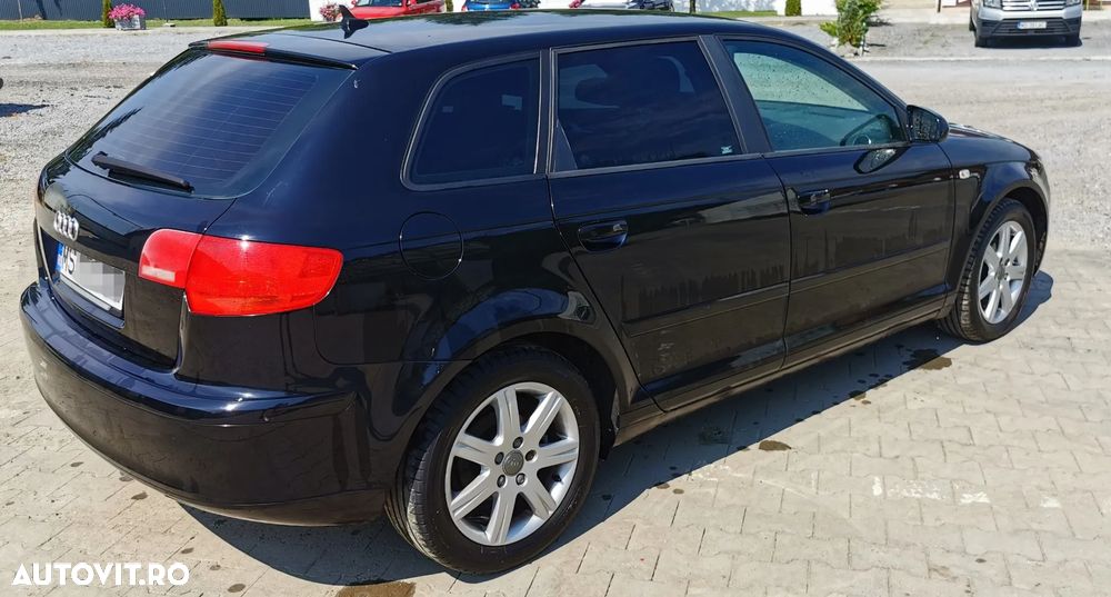 Audi A3 - 6