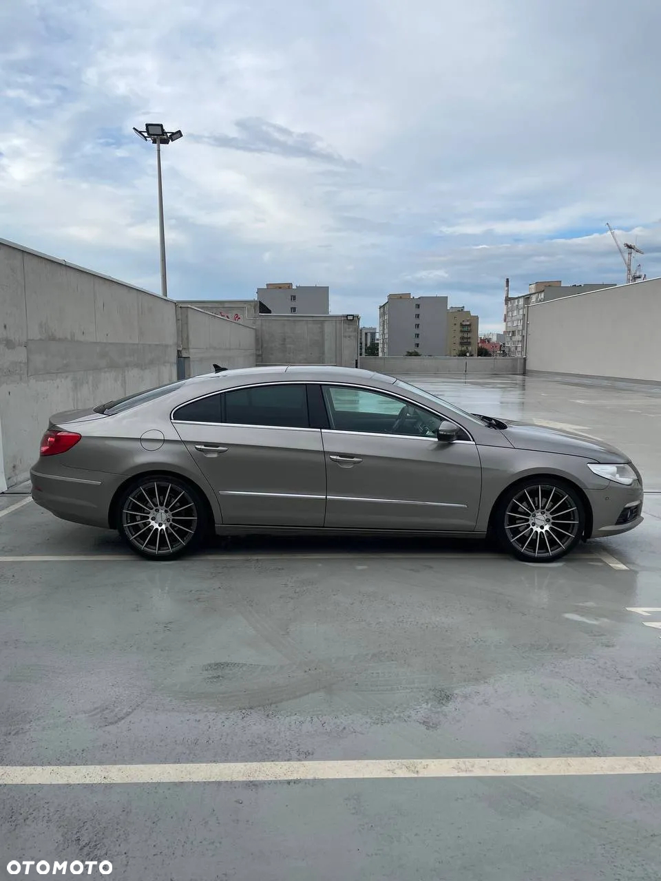 Volkswagen Passat CC 1.8 TSI DSG - 2