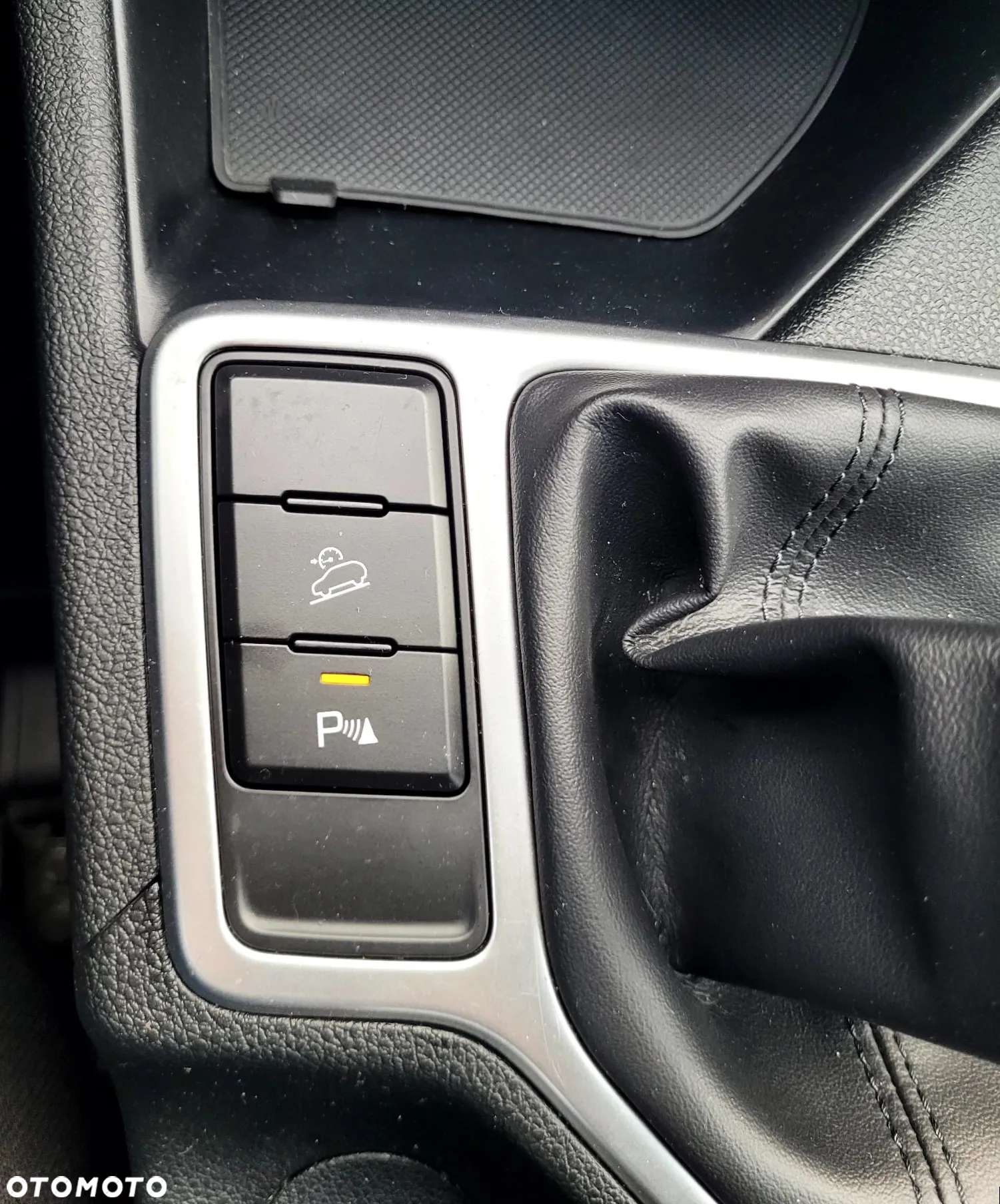 Kia Sportage 1.6 GDI Black Edition 2WD - 22
