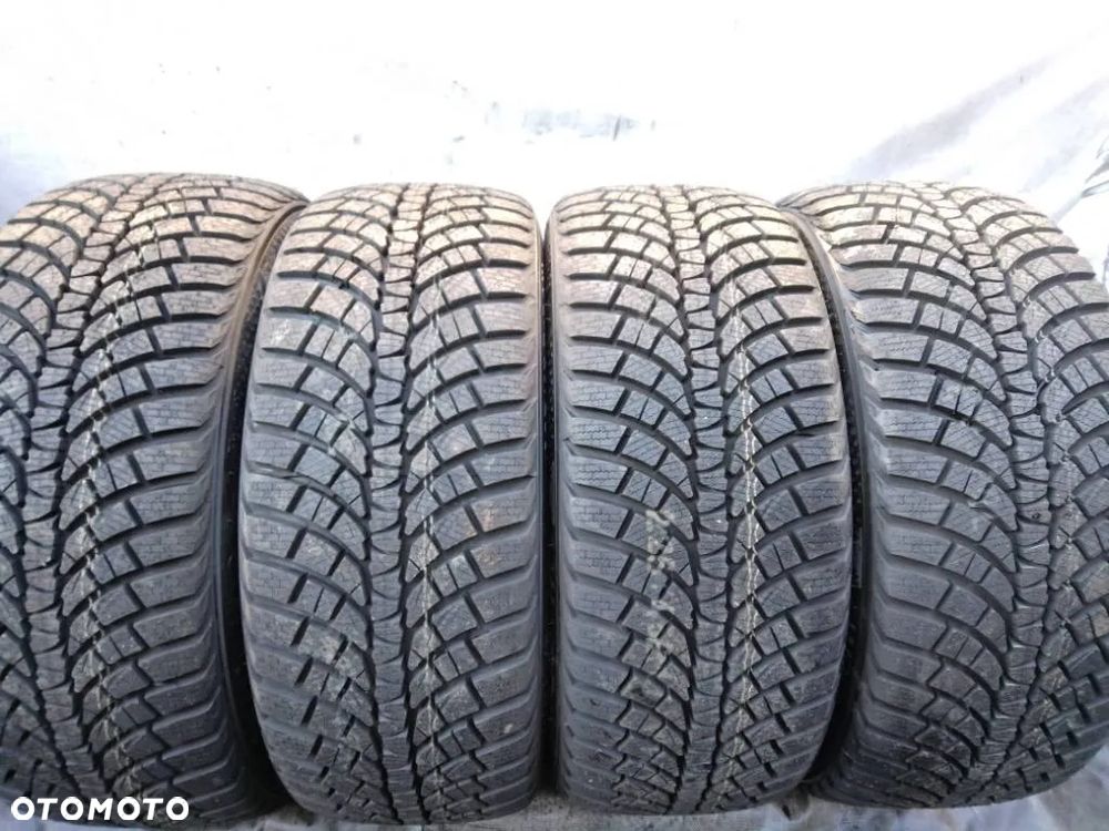 Kumho Winter Craft WP71 225/45 R17 94V 2024 - 1