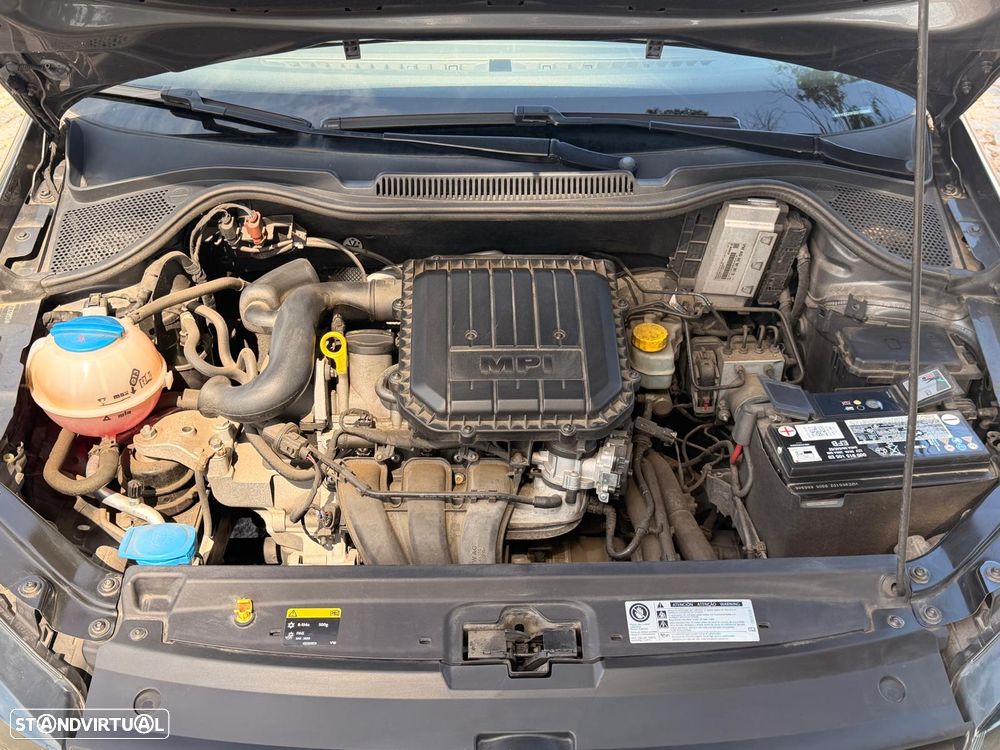 VW Polo - 14