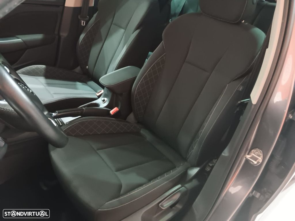 Skoda Kamiq 1.0 TSI DSG - 24