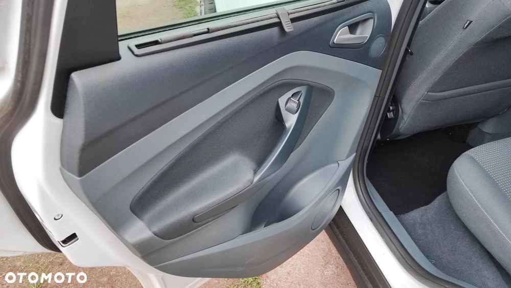 Ford C-MAX 1.0 EcoBoost Start-Stopp-System Trend - 18