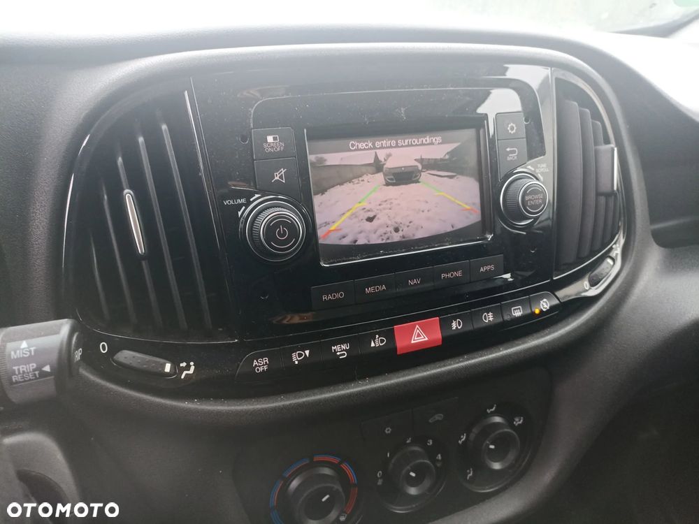 Fiat DOBLO - 10