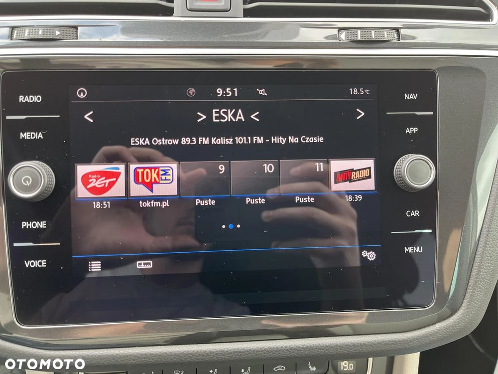 Volkswagen Tiguan 2.0 TDI BMT SCR Comfortline DSG - 26