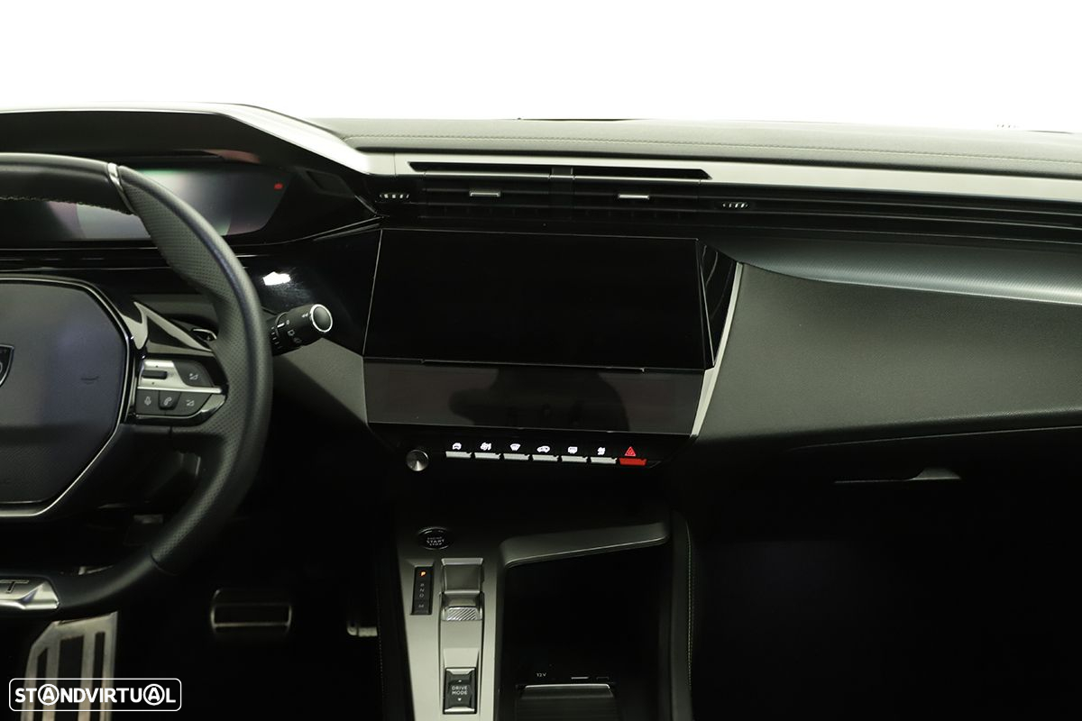 Peugeot 308 SW 1.2 PureTech GT EAT8 - 9