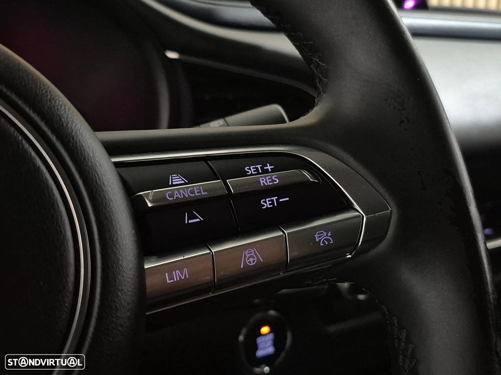 Mazda CX-30 - 33