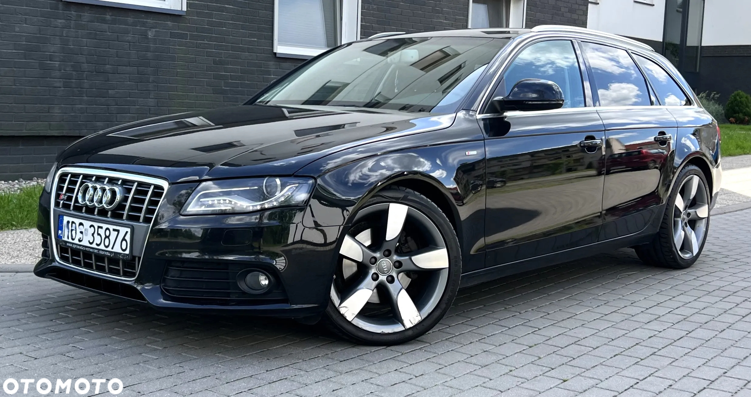 Audi A4 2.0 TDI - 31