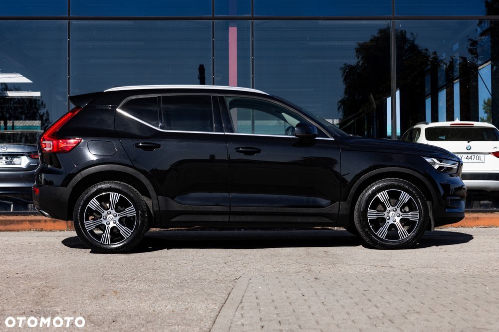 Volvo XC 40 D3 Inscription - 15