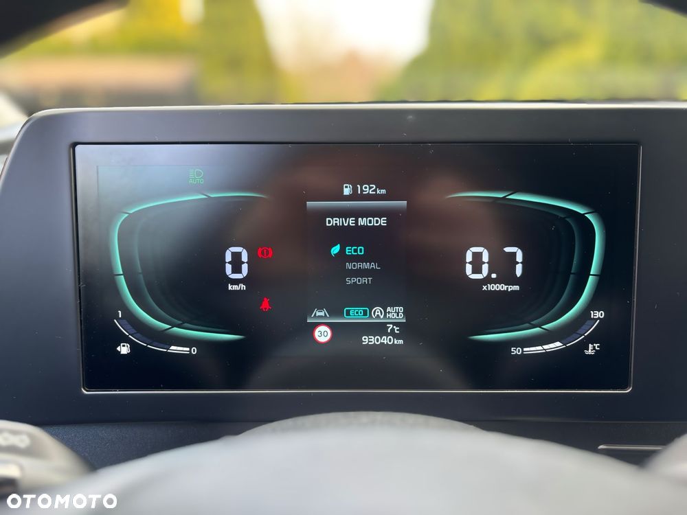 Kia Sportage 1.6 T-GDI L 2WD - 28