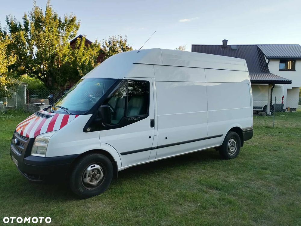 Ford Transit - 2