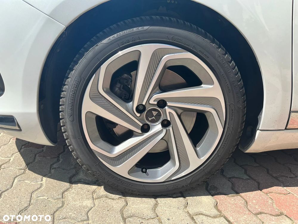 DS Automobiles DS 5 - 6