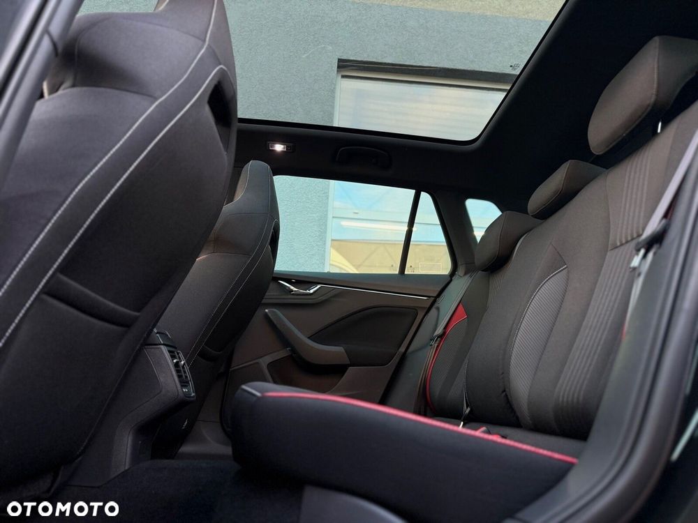 Skoda Kamiq 1.5 TSI Monte Carlo DSG - 10