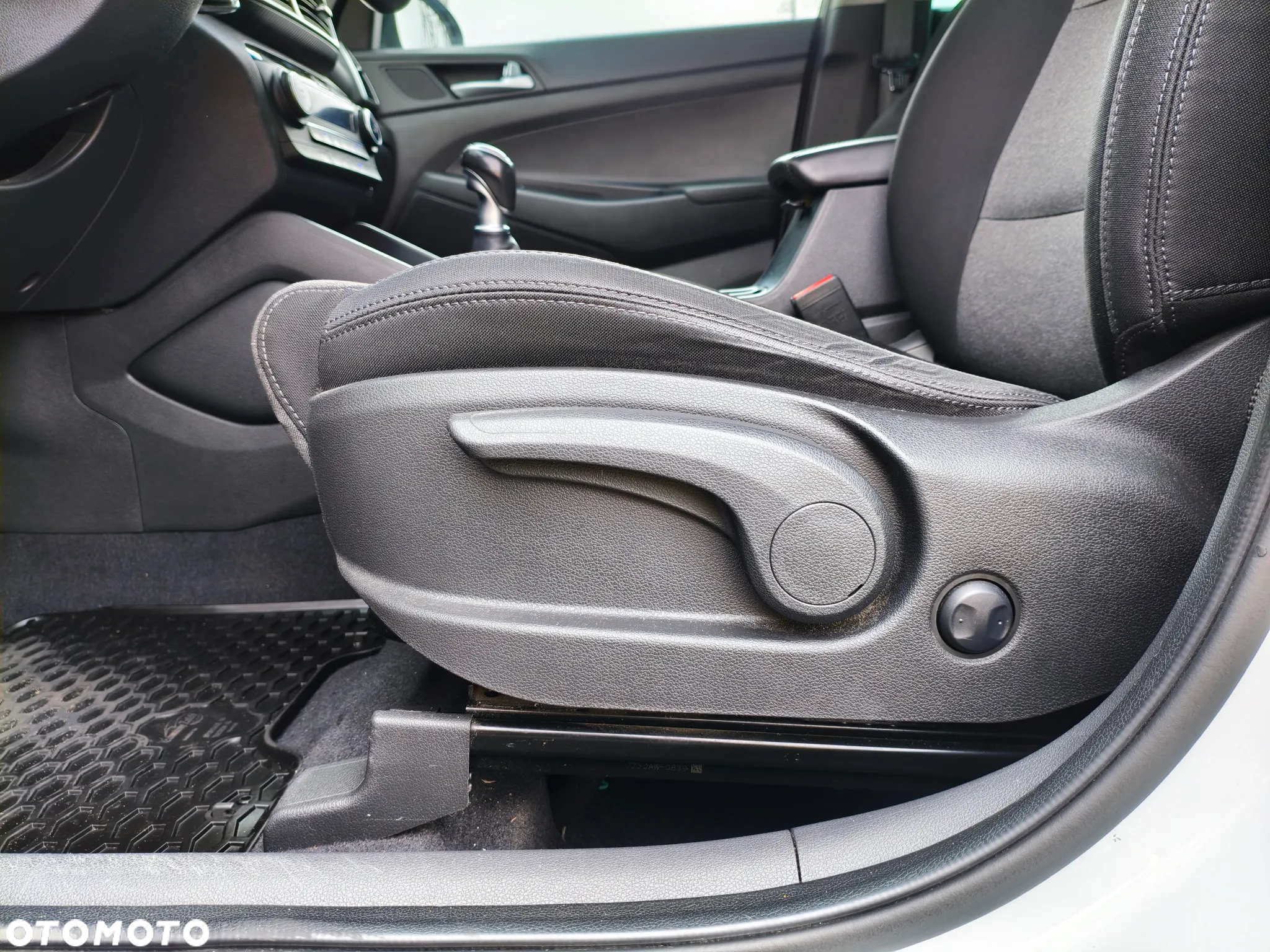 Hyundai Tucson 1.6 GDi Comfort 2WD - 12