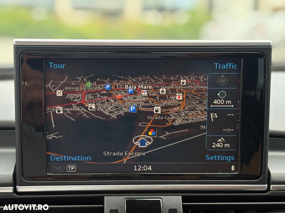 Audi A7 Sportback 3.0 TDI Quattro competition Tiptronic - 18