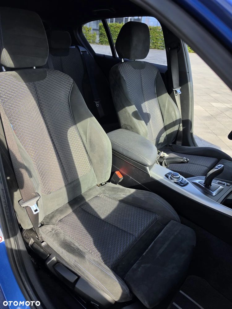 BMW Seria 1 - 13