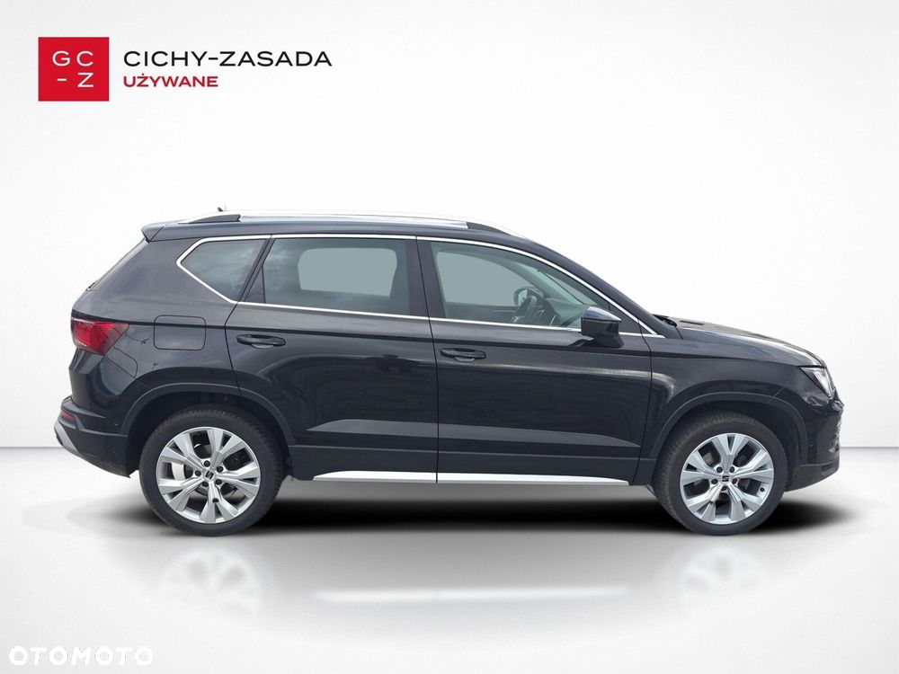 Seat Ateca 1.5 TSI Xperience S&S DSG - 6