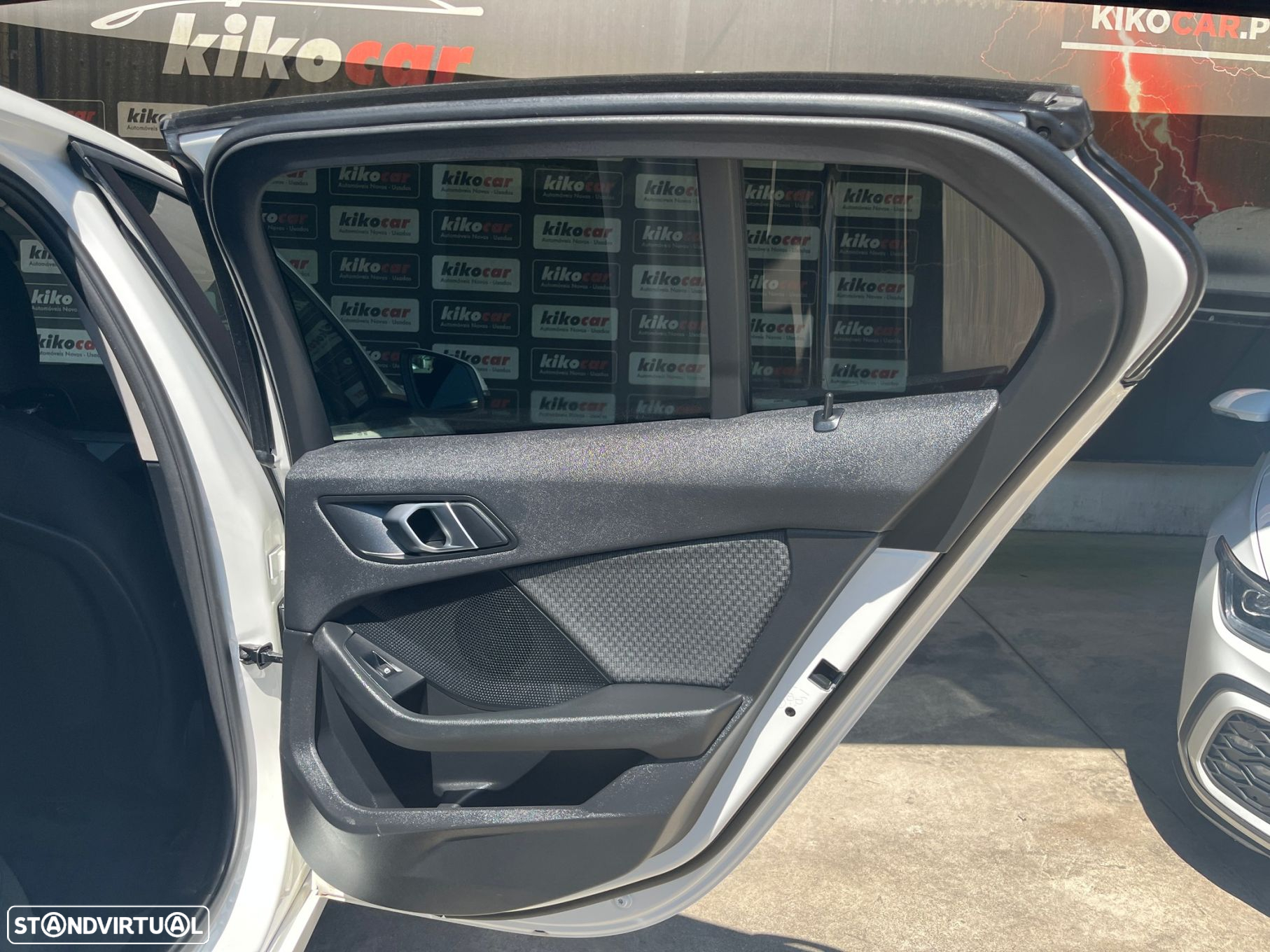 BMW 116 d Advantage - 55