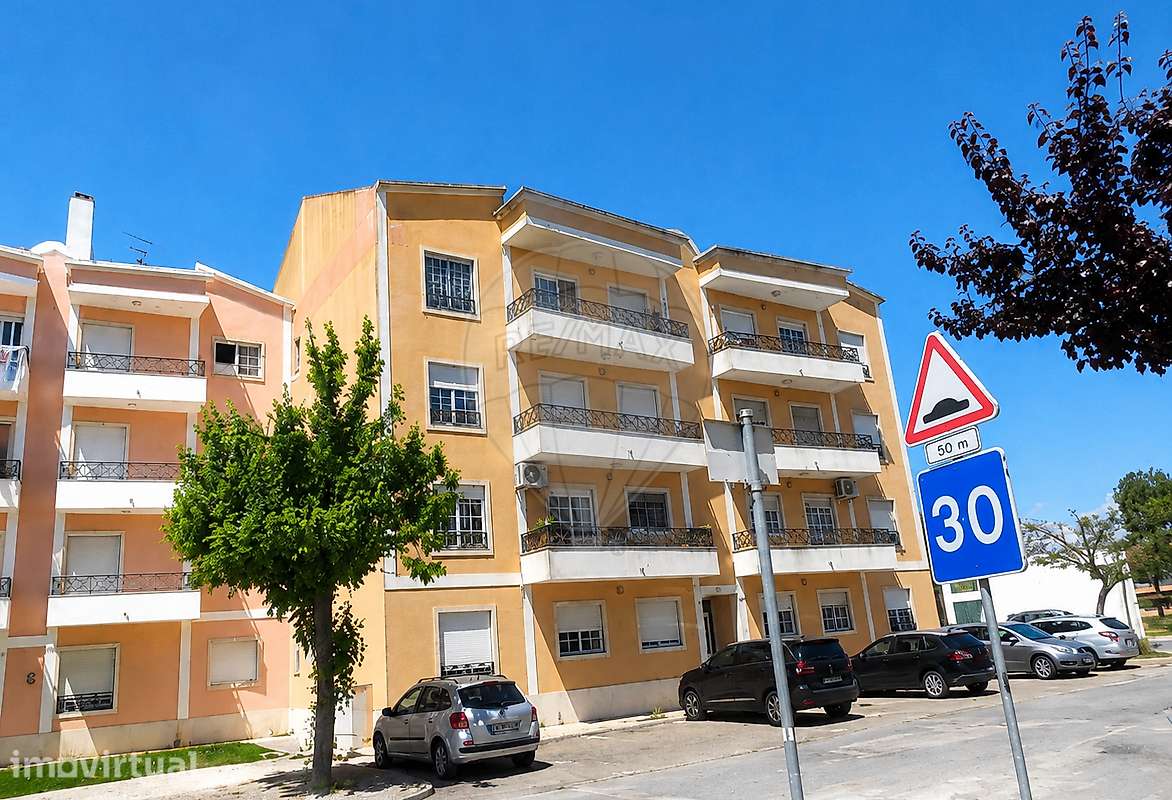 Apartamento T3 para venda - Grande imagem: 5/12