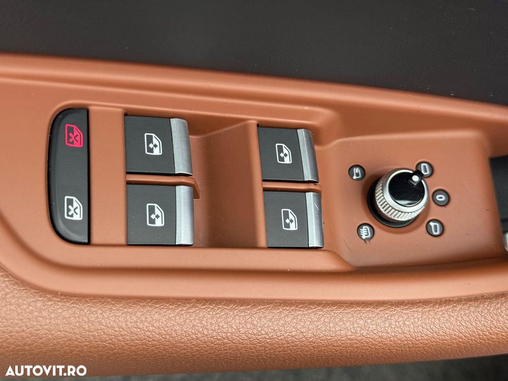 Audi A4 Limuzina 30 TDI S tronic MHEV Advanced - 21