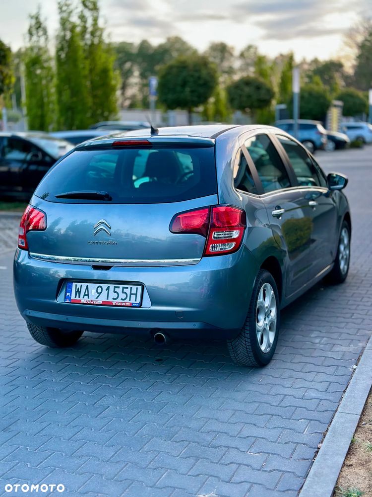 Citroën C3 VTi 120 Exclusive - 5