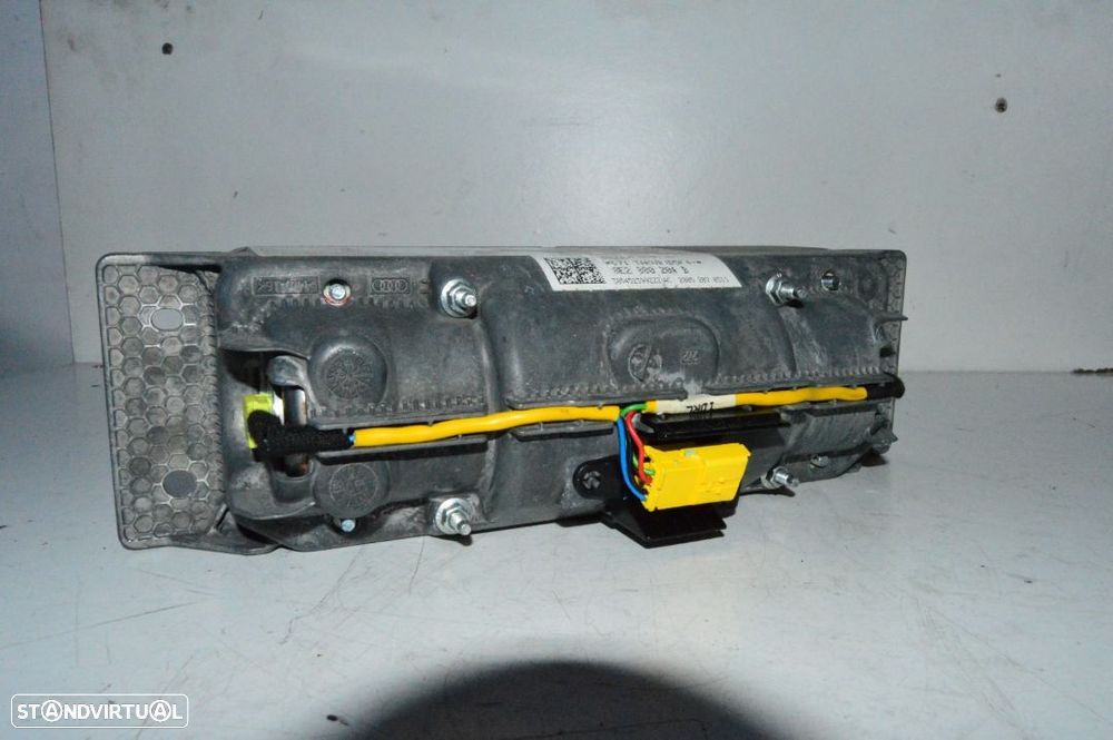AIRBAG PASSAGEIRO PENDURA AUDI A4 B7 8E2880204B 8E2880204 S4 B7 A4 B8 A6 C8 A7 4K - 2