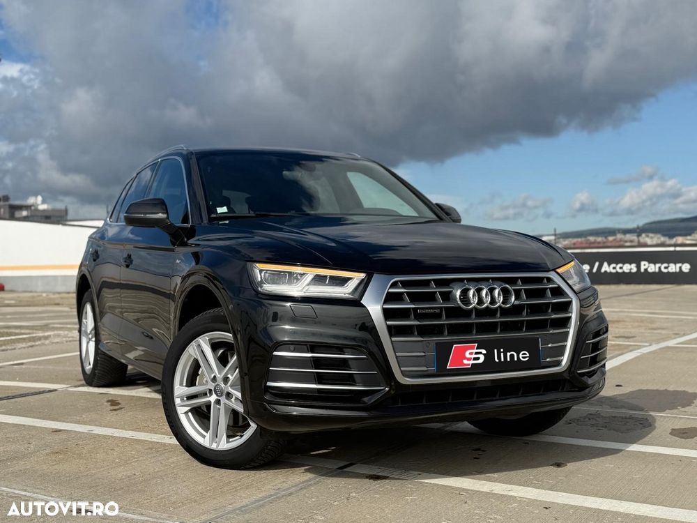 Audi Q5 2.0 TDI Quattro S tronic - 25