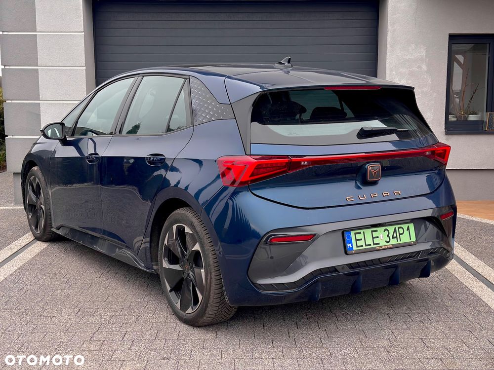 Cupra Born - 9